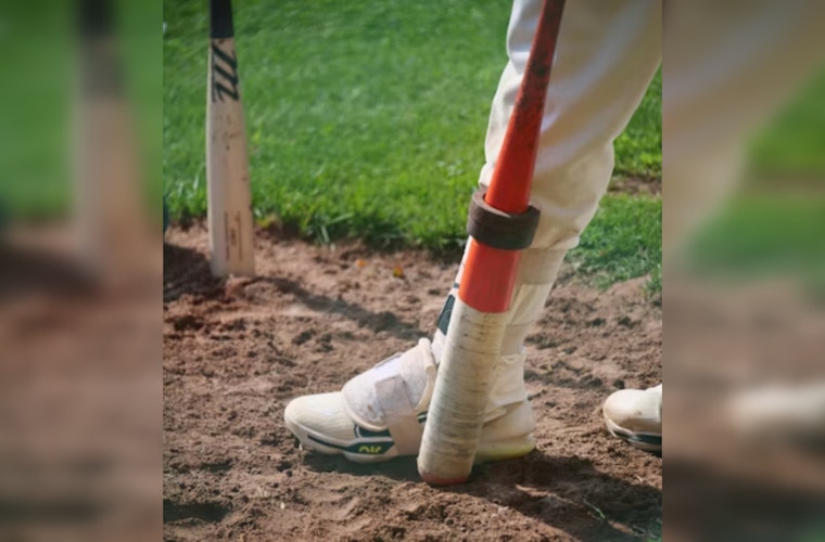 Fredericksburg Nationals' Star Prospect Sykora Shines with 6 Perfect Innings in Historic No-Hitter