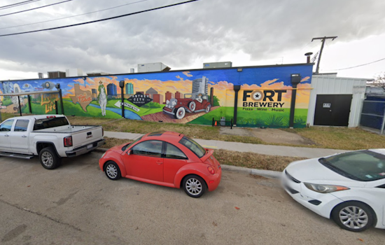 Free Amplify 817 Showcase to Spotlight Local Music Talent in Fort Worth