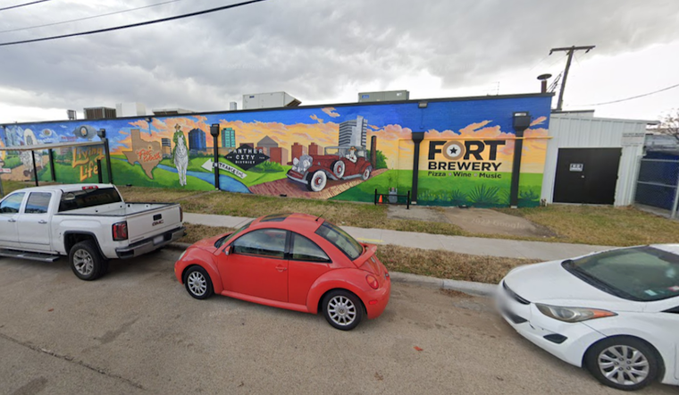 Free Amplify 817 Showcase to Spotlight Local Music Talent in Fort Worth