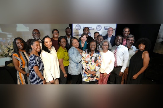 Free Business Growth Trainings for Minority and Women Entrepreneurs Launch in Charlotte