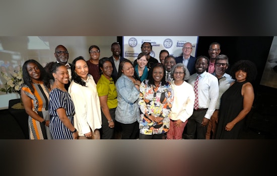 Free Business Growth Trainings for Minority and Women Entrepreneurs Launch in Charlotte