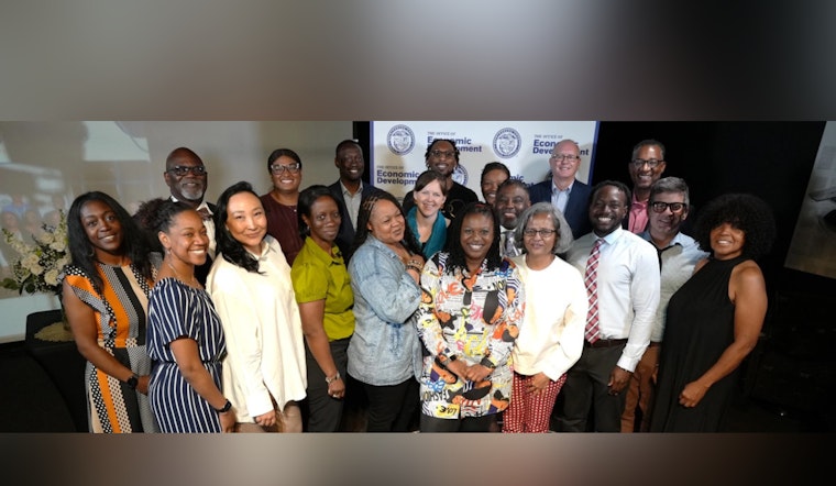 Free Business Growth Trainings for Minority and Women Entrepreneurs Launch in Charlotte