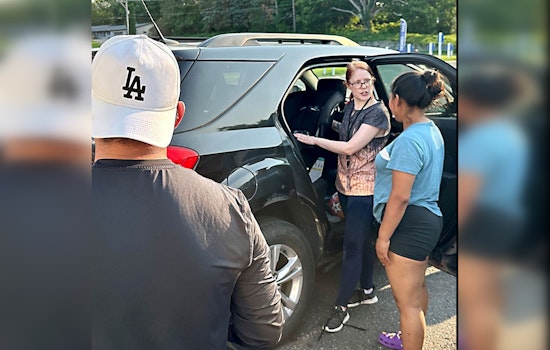 Free Car Seat Safety Checks Return to Faribault, Offering Peace of Mind to Rice County Families