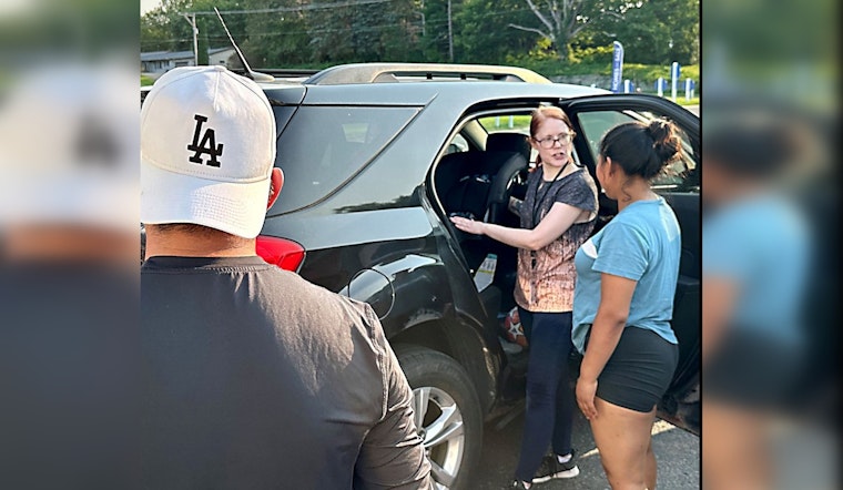 Free Car Seat Safety Checks Return to Faribault, Offering Peace of Mind to Rice County Families