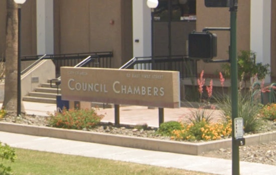 Free Civic Engagement Class Offered to Mesa Residents to Enhance Local Governance Knowledge