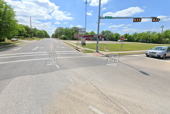 Free Parking in September as Denton Roadworks Redefine Downtown Transit