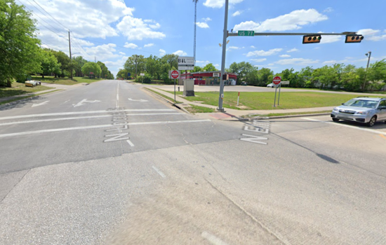 Free Parking in September as Denton Roadworks Redefine Downtown Transit