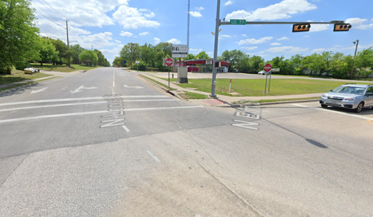 Free Parking in September as Denton Roadworks Redefine Downtown Transit