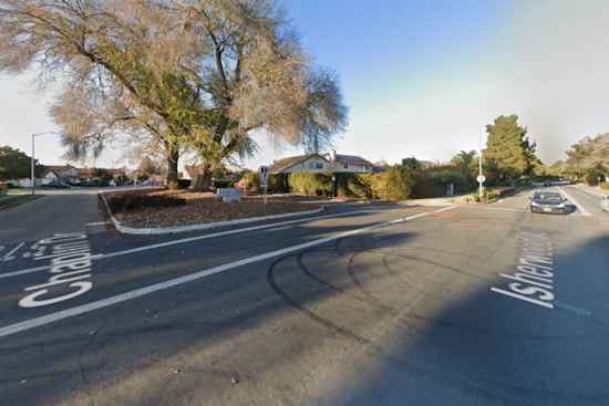 Fremont Man, David Becerra, Charged After Alleged Shooting Following Argument