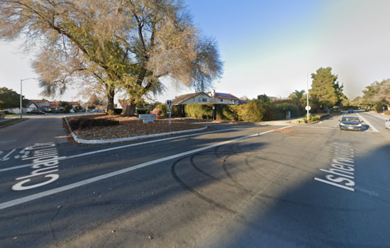 Fremont Man, David Becerra, Charged After Alleged Shooting Following Argument