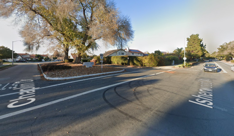 Fremont Man, David Becerra, Charged After Alleged Shooting Following Argument