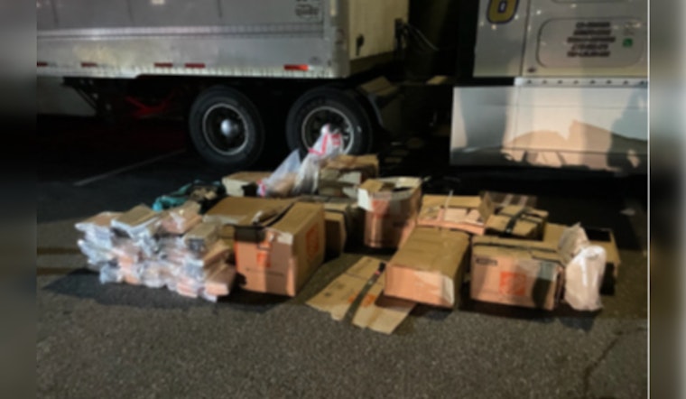 Fresno Duo Indicted in Boston for Distributing Over $10 Million Worth of Cocaine and Meth