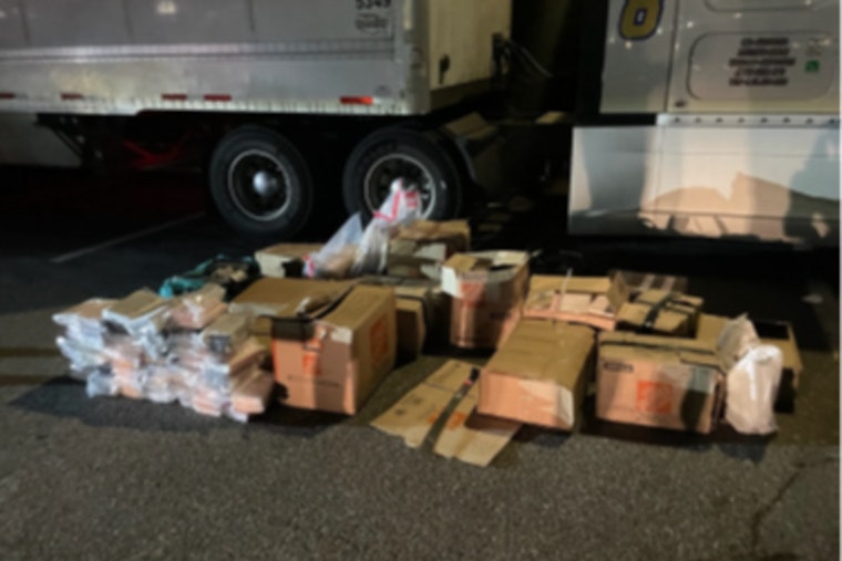 Fresno Duo Indicted in Massachusetts for Distributing Massive Meth and Cocaine Haul