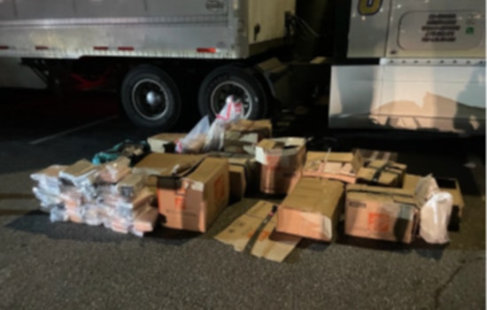 Fresno Duo Indicted in Massachusetts for Distributing Massive Meth and Cocaine Haul