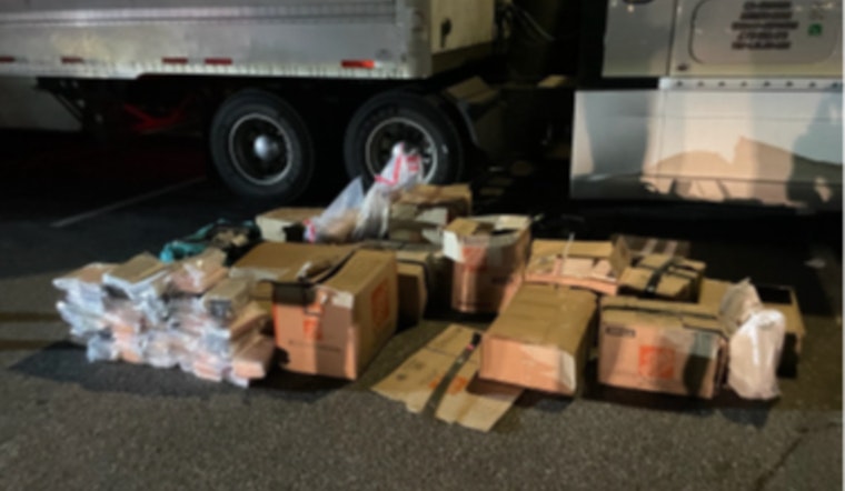 Fresno Duo Indicted in Massachusetts for Distributing Massive Meth and Cocaine Haul