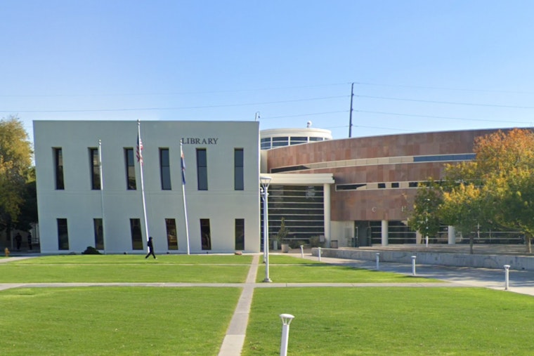 Friends of Chandler Public Library Boosts Local Branches with $240,000 Donation