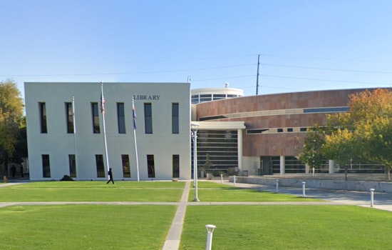 Friends of Chandler Public Library Boosts Local Branches with $240,000 Donation
