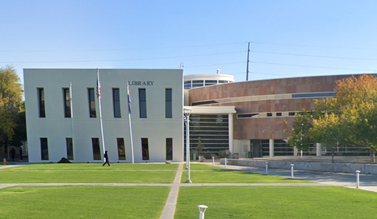 Friends of Chandler Public Library Boosts Local Branches with $240,000 Donation