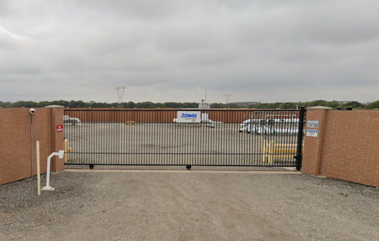 Frisco Alert: Atmos Energy Scheduled Maintenance May Cause Unusual Sounds and Odorsodel