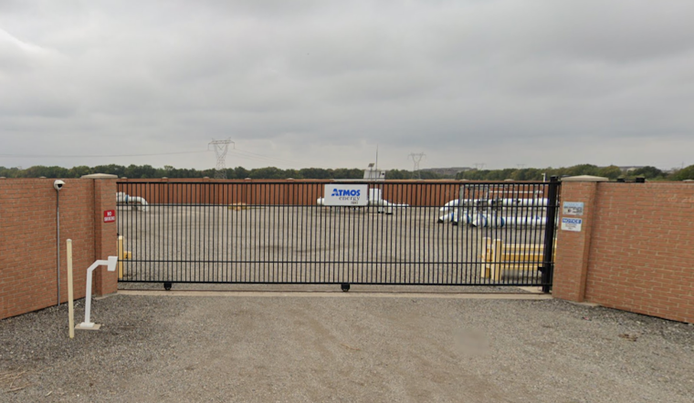 Frisco Alert: Atmos Energy Scheduled Maintenance May Cause Unusual Sounds and Odorsodel
