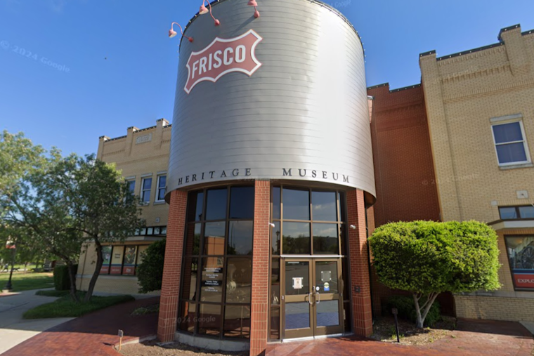 Frisco Heritage Museum Announces One-Day Closure for Maintenance, Sets Stage for New "Play on the Prairie!" Exhibit