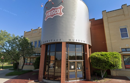 Frisco Heritage Museum Announces One-Day Closure for Maintenance, Sets Stage for New "Play on the Prairie!" Exhibit