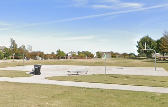 Frisco Hoops on Hold: Five Local Basketball Courts Scheduled for Maintenance