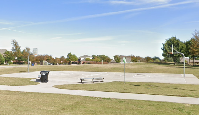 Frisco Hoops on Hold: Five Local Basketball Courts Scheduled for Maintenance