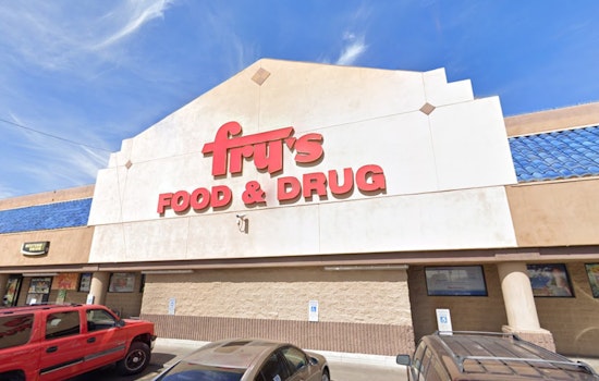 Fry's Food Stores Leads Phoenix Grocery Market, Customer Satisfaction Varies Amidst Expansion
