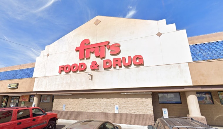 Fry's Food Stores Leads Phoenix Grocery Market, Customer Satisfaction Varies Amidst Expansion