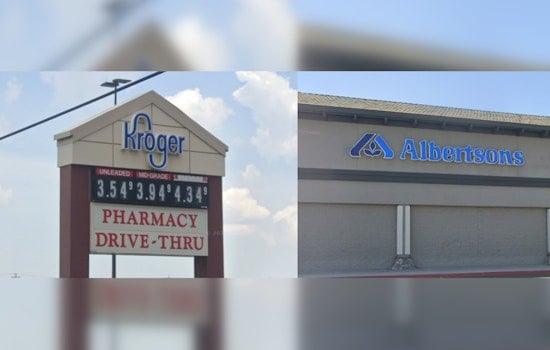 FTC Seeks Injunction in Kroger-Albertsons Merger Case as U.S. Grocery Sector Faces Major Shake-Up
