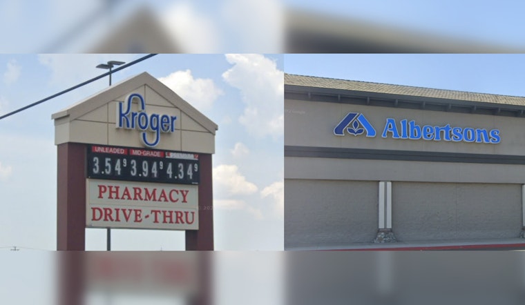 FTC Seeks Injunction in Kroger-Albertsons Merger Case as U.S. Grocery Sector Faces Major Shake-Up