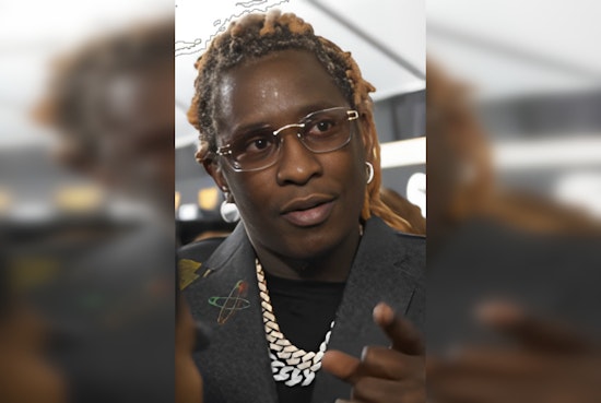 Fulton County Court Orders Prosecutors to Deliver Evidence in RICO Case Against Young Thug and YSL Collective