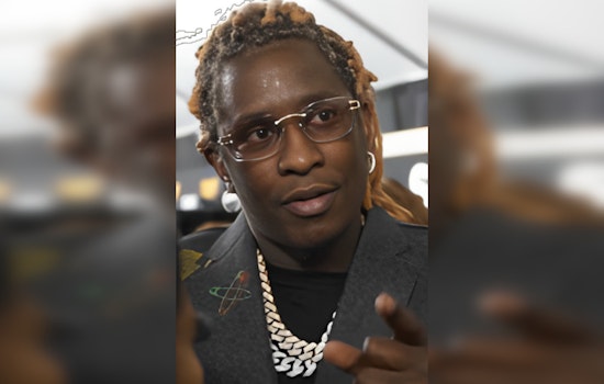 Fulton County Court Orders Prosecutors to Deliver Evidence in RICO Case Against Young Thug and YSL Collective