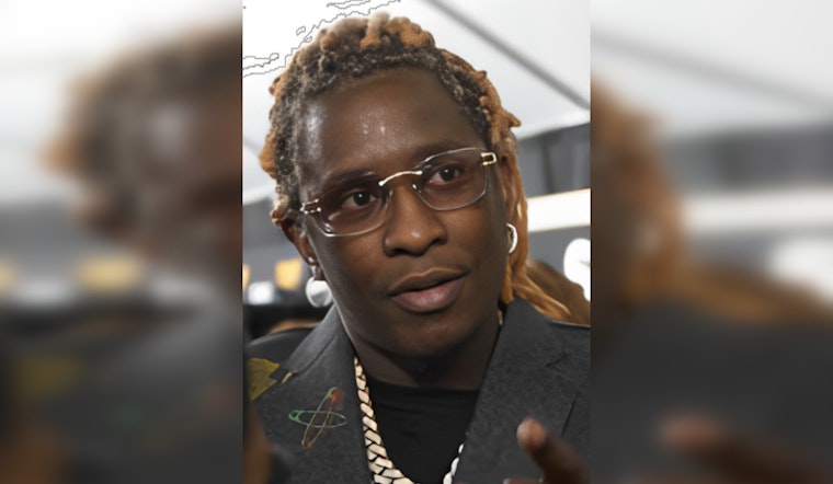 Fulton County Court Orders Prosecutors to Deliver Evidence in RICO Case Against Young Thug and YSL Collective