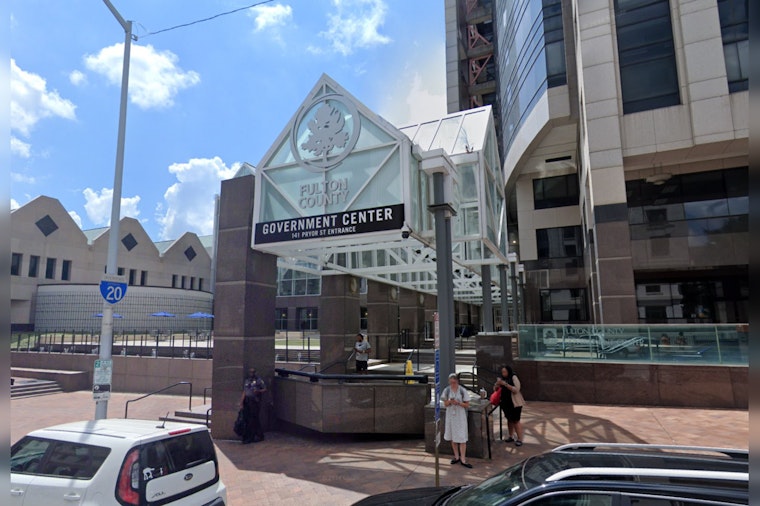 Fulton County Honored with Eight Awards at National Conference for Trailblazing Public Services
