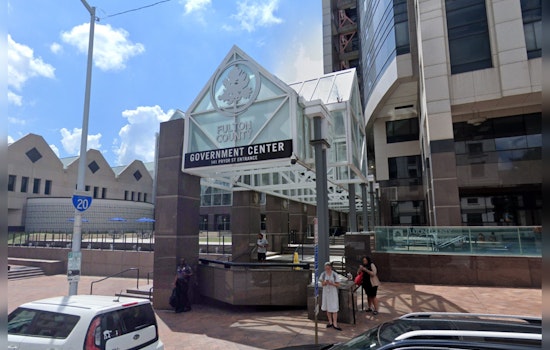 Fulton County Honored with Eight Awards at National Conference for Trailblazing Public Services