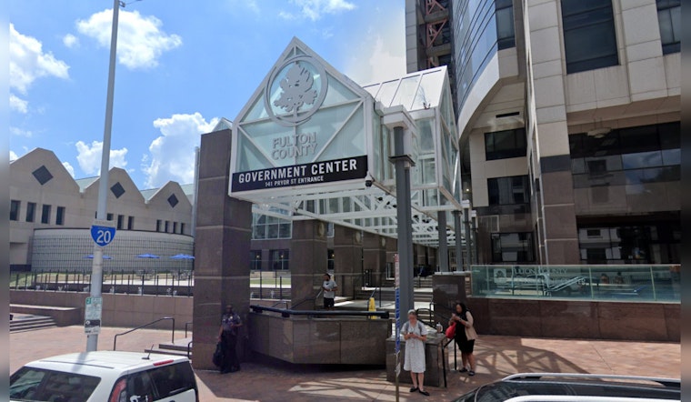 Fulton County Honored with Eight Awards at National Conference for Trailblazing Public Services