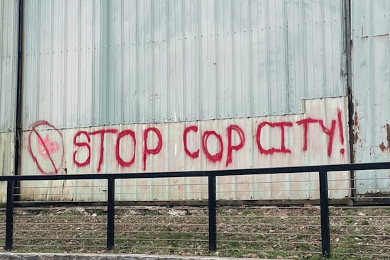 Fulton County Judge Criticizes Georgia AG's Office for "Gross Negligence" in "Cop City" Email Breach