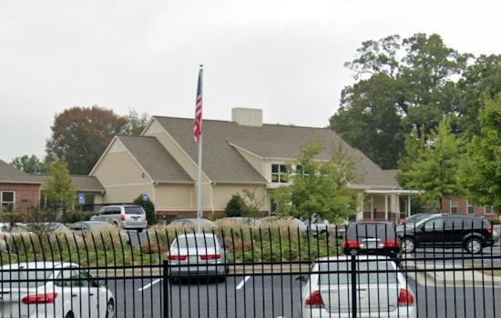 Fulton County Launches Atlanta’s First Publicly Funded Behavioral Health Crisis Center to Address Mental Health Emergencies
