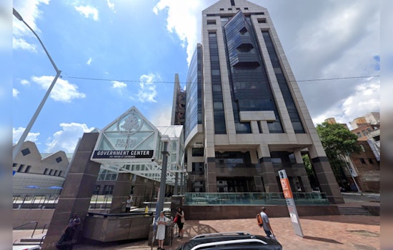 Fulton County Launches 'Connect the Dots' to Bridge Digital Divide for Families in Buckhead