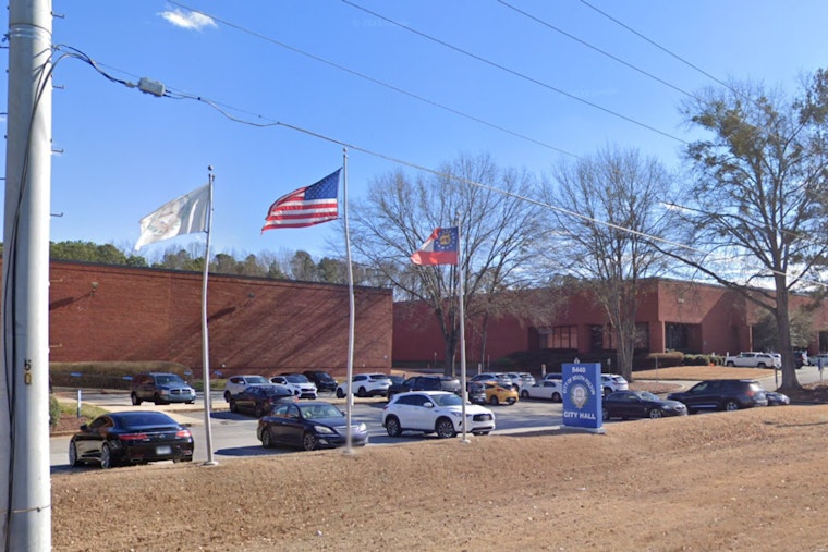 Fulton County Soars to Top 4 in National Economic Development Rankings