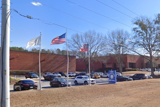 Fulton County Soars to Top 4 in National Economic Development Rankings
