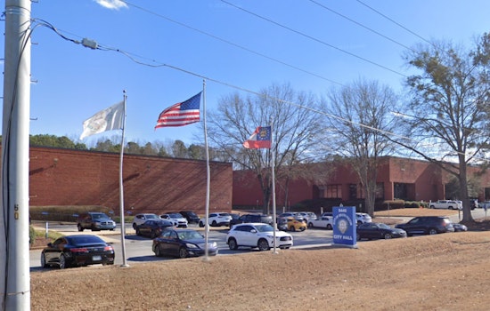 Fulton County Soars to Top 4 in National Economic Development Rankings