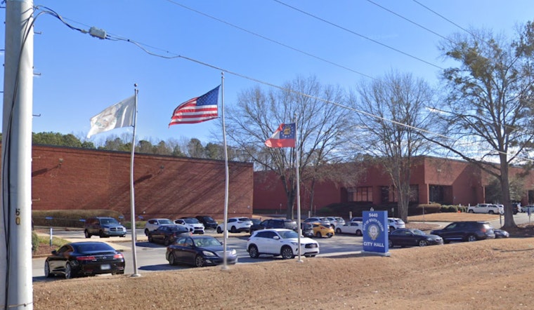 Fulton County Soars to Top 4 in National Economic Development Rankings