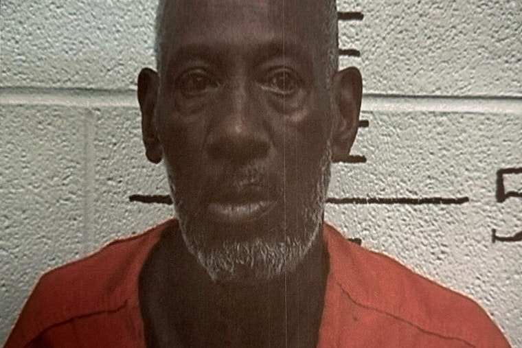 Gadsden Man Charged with First-Degree Murder Following Weekend Shooting