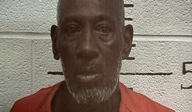 Gadsden Man Charged with First-Degree Murder Following Weekend Shooting