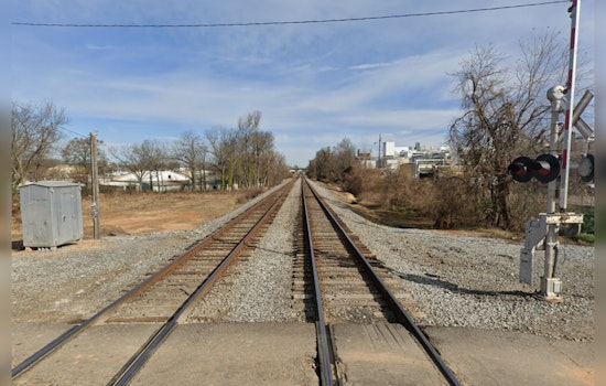 Gainesville Community Mourns Loss as Train Incident Claims Life of Local Homeless Man, Keith Lamont Bryant