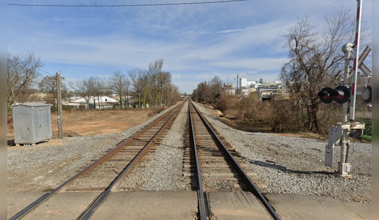 Gainesville Community Mourns Loss as Train Incident Claims Life of Local Homeless Man, Keith Lamont Bryant