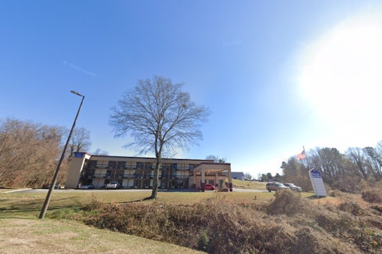 Gainesville Police Investigate Suspicious Death at Haven Inn & Suites, Request Public's Help